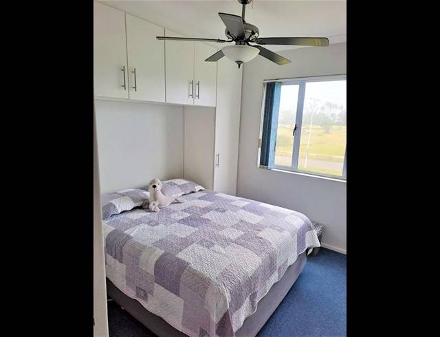 2 BEDROOM PROPERTY TO RENT IN NORTH BEACH